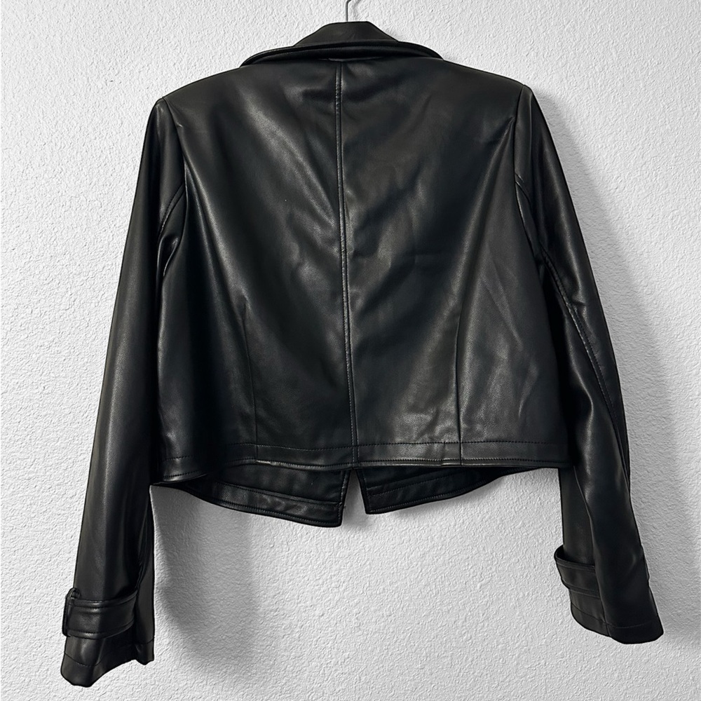 NWT Anthropologie Avec Les Filles Jacket size L - Picture 2 of 2